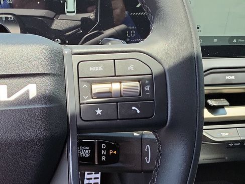 New 2027 Kia Telluride SX Prestige AWD/4WD image 31