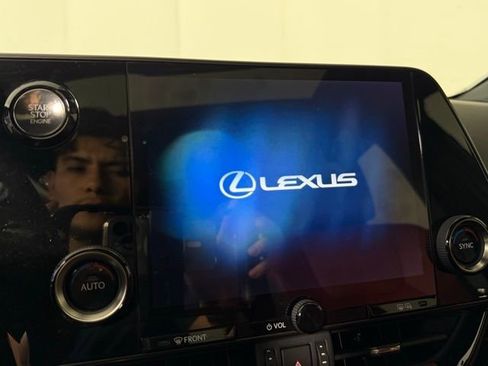 Used 2023 Lexus NX 350 AWD image 16