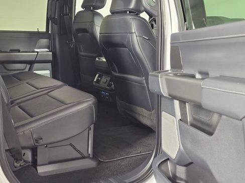 Certified 2024 Ford F150 XLT w/ Equipment Group 303A High AWD/4WD image 13