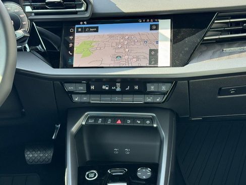 New 2026 Audi A3 2.0T Premium image 10