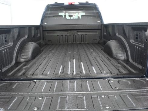 New 2025 Ford F350 Lariat w/ Lariat Ultimate Package image 19