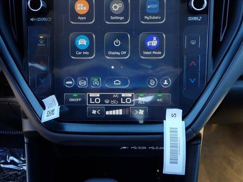 New 2026 Subaru Crosstrek 2.5i Limited image 17