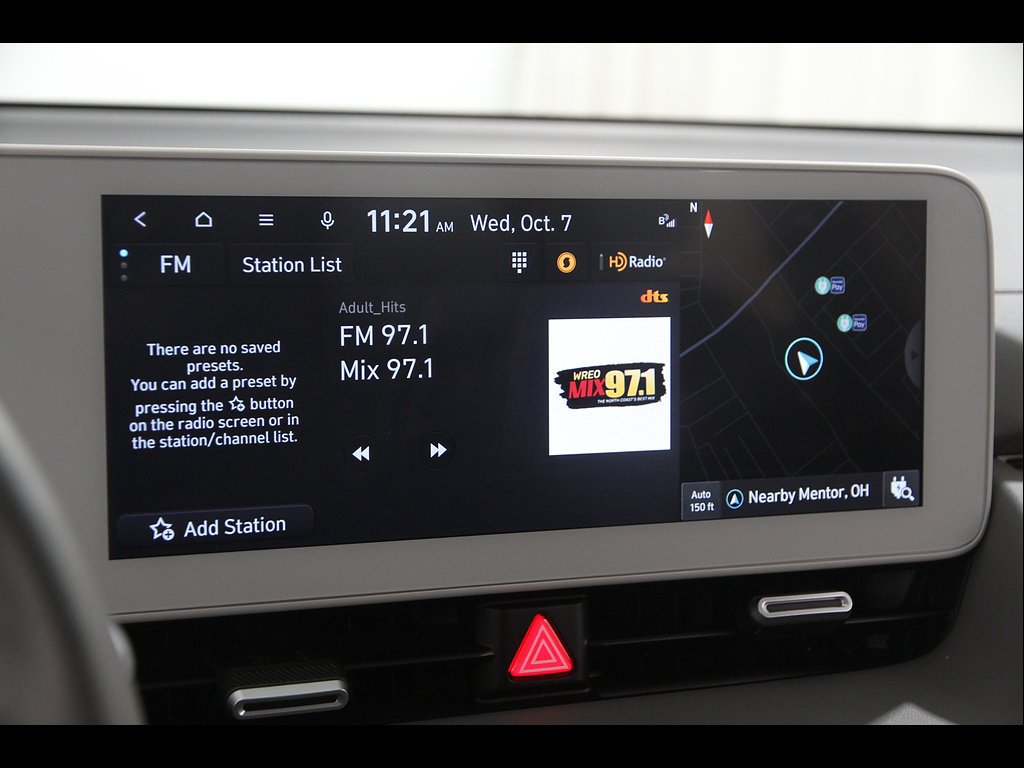 Certified 2024 Hyundai Ioniq 5 SEL RWD image 12