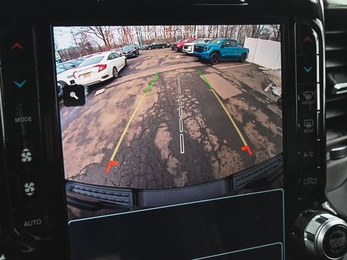 Used 2023 RAM 1500 Rebel w/ Rebel Level 1 Equipment Group image 20