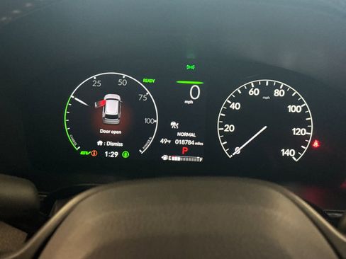 Used 2024 Honda CR-V Sport-L image 25
