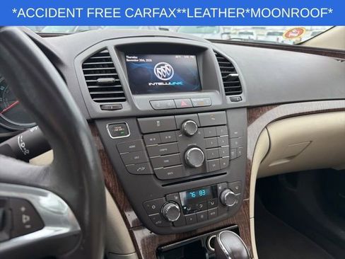 Used 2012 Buick Regal Premium image 28