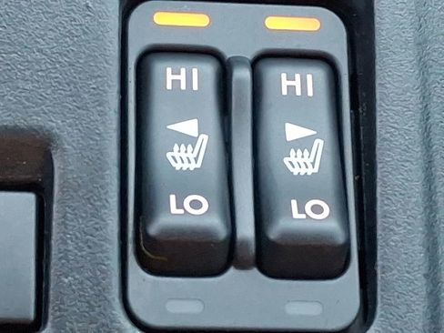 Used 2022 Subaru Crosstrek 2.5i Limited w/ Moonroof Package 1 image 23