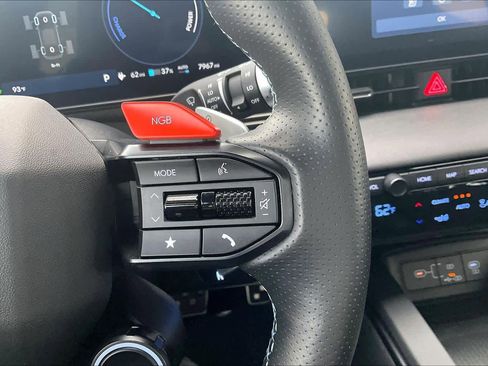 Used 2025 Hyundai Ioniq 5 N AWD/4WD image 24