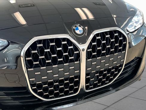 Used 2024 BMW 430i Gran Coupe xDrive w/ Convenience Package AWD/4WD image 27