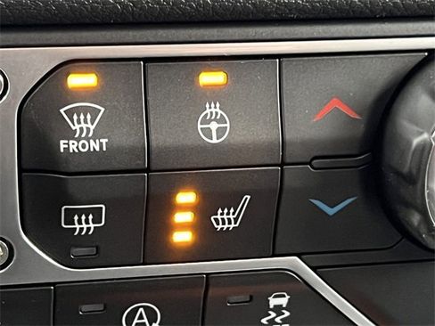 New 2025 Jeep Wrangler Willys image 25