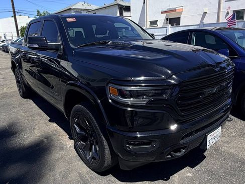 Used 2021 GMC Sierra 1500 Elevation w/ Preferred Package AWD/4WD image 2