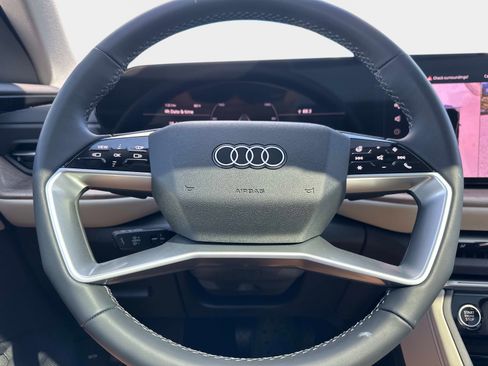 New 2025 Audi Q5 Prestige image 28