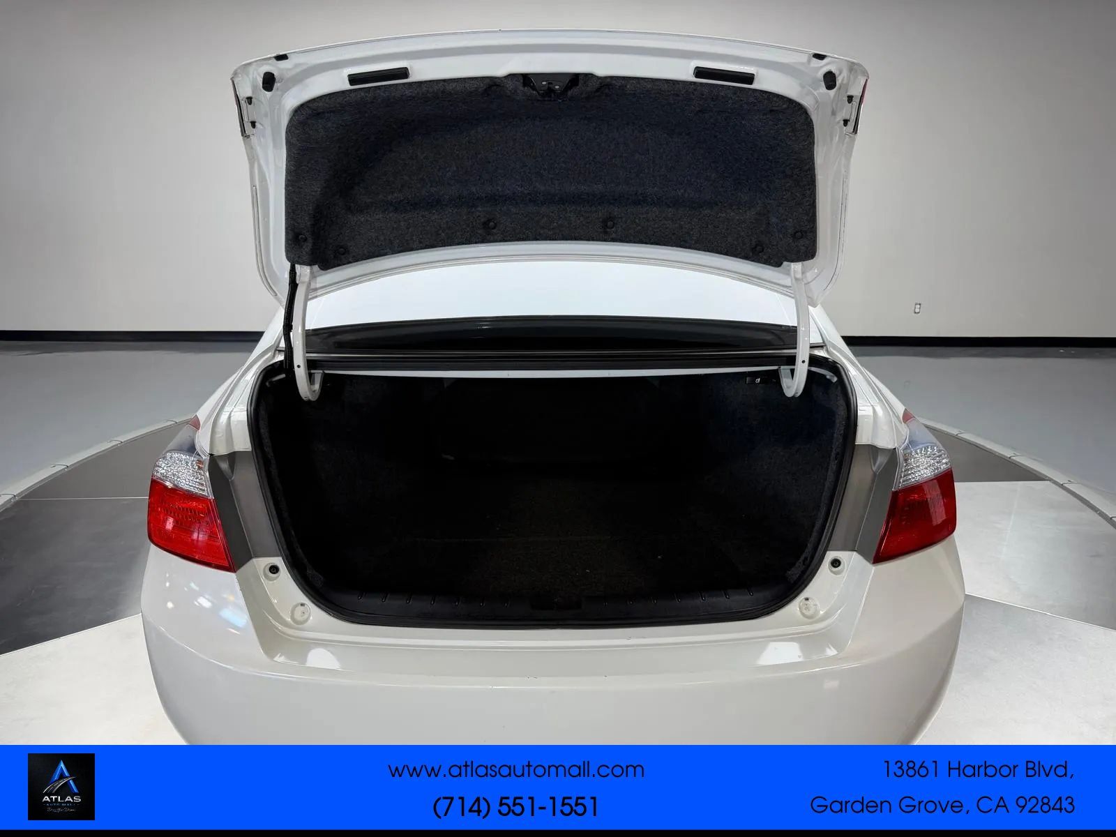 Used 2015 Honda Accord LX image 12