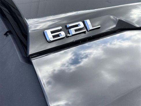 Used 2022 Chevrolet Silverado 1500 LT Trail Boss w/ Convenience Package II image 28