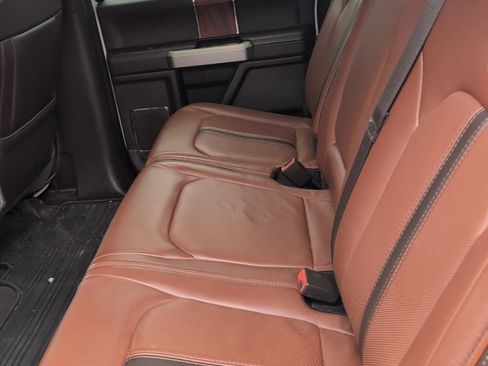 Used 2021 Ford F250 King Ranch w/ King Ranch Ultimate Package image 11