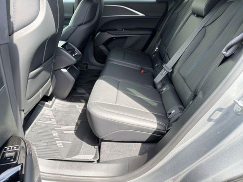 New 2026 Cadillac Lyriq Sport w/ LPO, Floor Liner Package RWD image 14