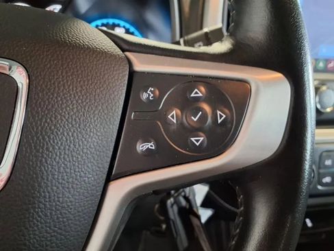 Used 2022 GMC Canyon Elevation w/ Elevation Premium Package image 26