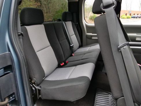 Used 2009 Chevrolet Silverado 1500 W/T w/ LS Package image 21