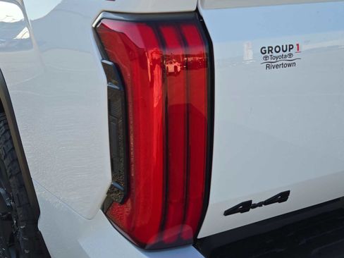 New 2026 Toyota Tundra Limited AWD/4WD image 15