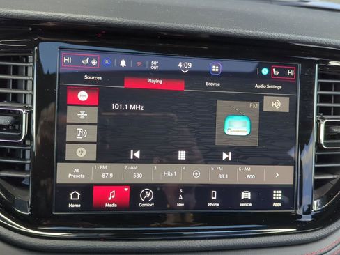 New 2026 Dodge Durango GT image 25