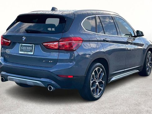 Used 2022 BMW X1 xDrive28i w/ Convenience Package image 2