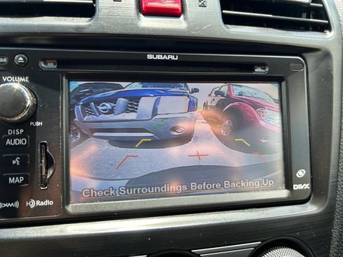 Used 2014 Subaru Crosstrek 2.0i Premium w/ Popular Package #2 AWD/4WD image 17