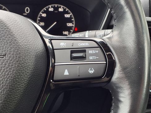 Used 2023 Honda CR-V EX-L image 16