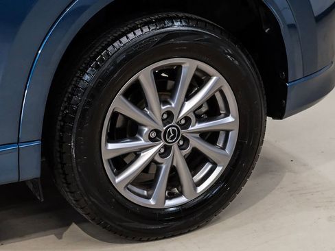 Used 2024 MAZDA CX-5 AWD 2.5 S w/ Preferred Package image 69