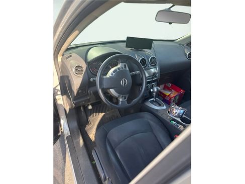 Used 2013 Nissan Rogue S w/ Special Edition Pkg AWD/4WD image 11