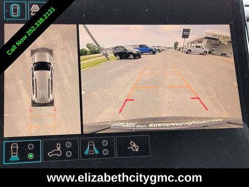 New 2026 GMC Acadia Elevation FWD image 27