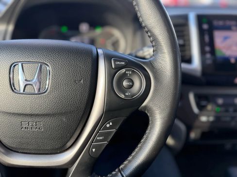 Used 2016 Honda Pilot EX-L image 45