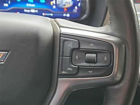 Used 2022 Chevrolet Tahoe LT w/ Luxury Package RWD image 23
