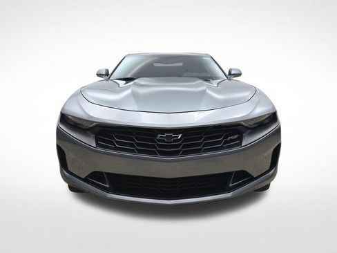 Used 2019 Chevrolet Camaro LT w/ RS Package RWD image 11