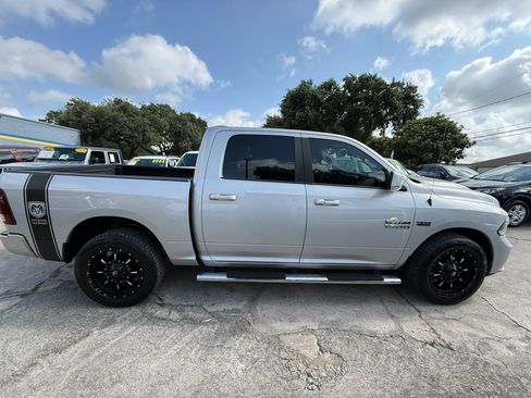 Used 2014 RAM 1500 Sport w/ Convenience Group AWD/4WD image 8