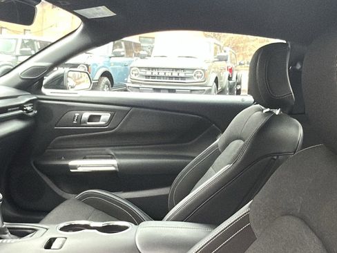 Certified 2024 Ford Mustang Coupe image 27