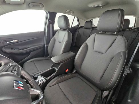 Used 2024 Buick Encore GX Preferred w/ Advanced Technology Package image 42