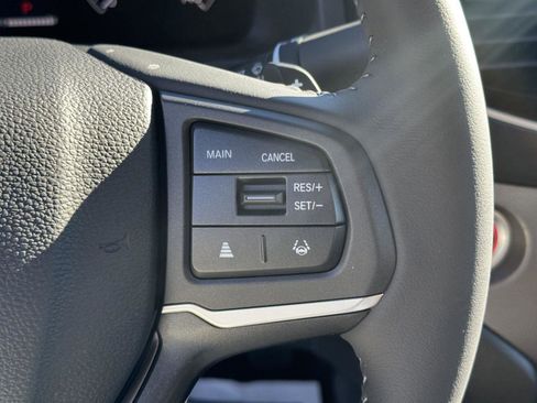 New 2026 Honda Ridgeline RTL image 17