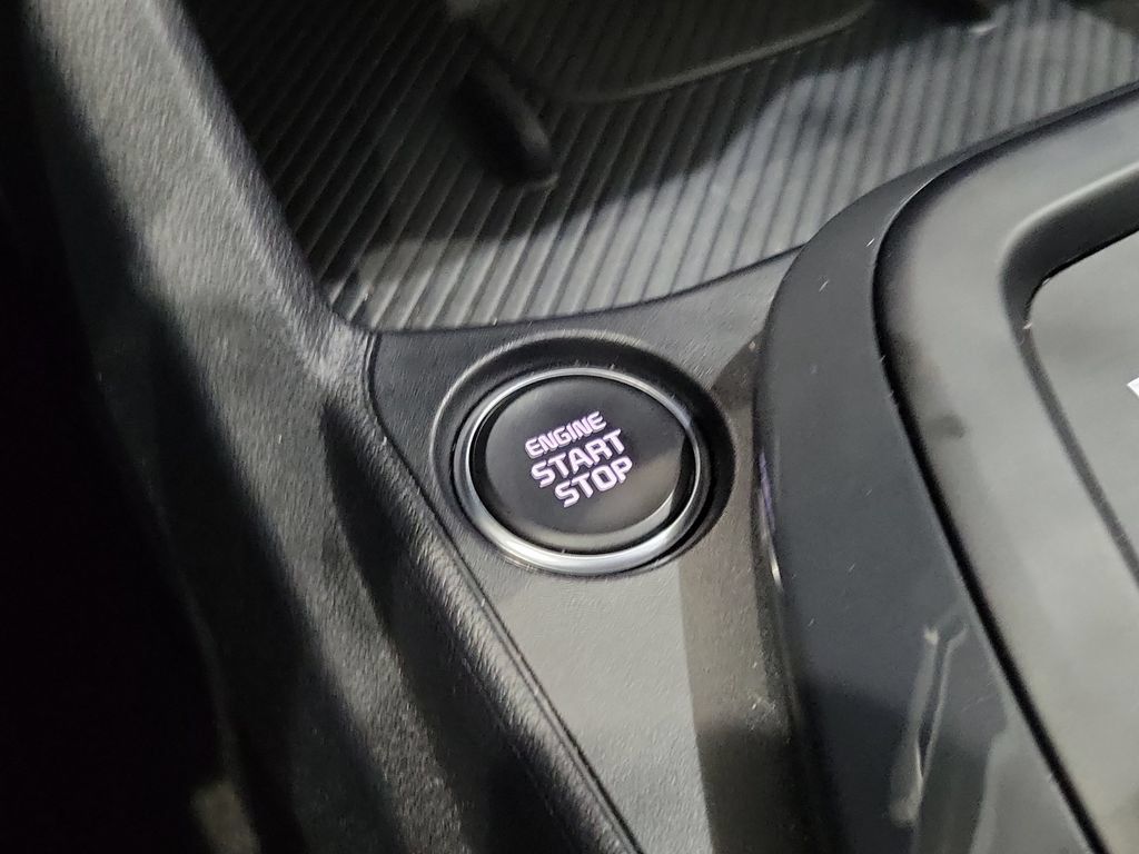 Certified 2025 Kia K4 EX FWD image 28