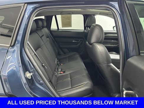 Used 2025 MAZDA CX-50 AWD 2.5 Hybrid w/ Premium Pkg image 16