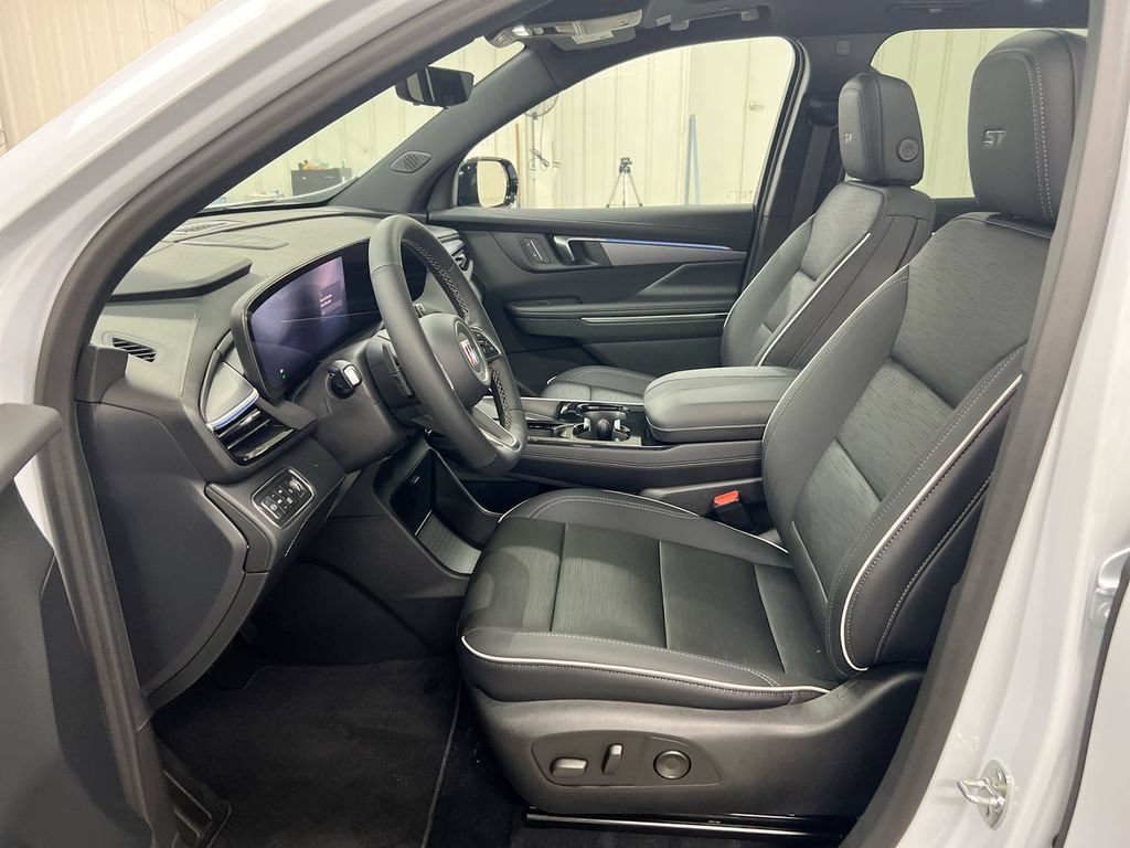 New 2026 Buick Enclave Sport Touring w/ Power Package AWD/4WD image 21