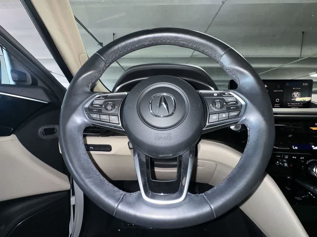 Certified 2024 Acura MDX w/ Technology Package FWD image 23