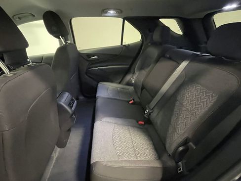 Used 2024 Chevrolet Equinox LT FWD image 19