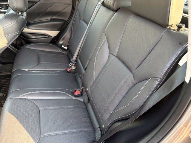 Used 2024 Subaru Forester Limited AWD/4WD image 10