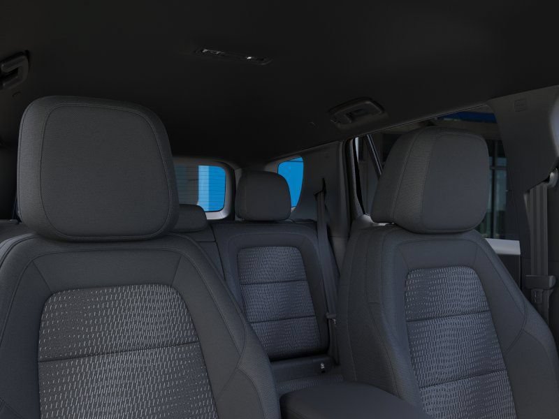 New 2027 Chevrolet Equinox LT AWD/4WD image 24