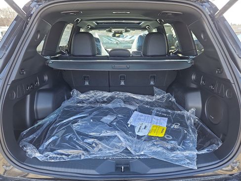 New 2026 Subaru Forester Sport image 18