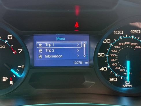 Used 2015 Ford Explorer FWD image 25