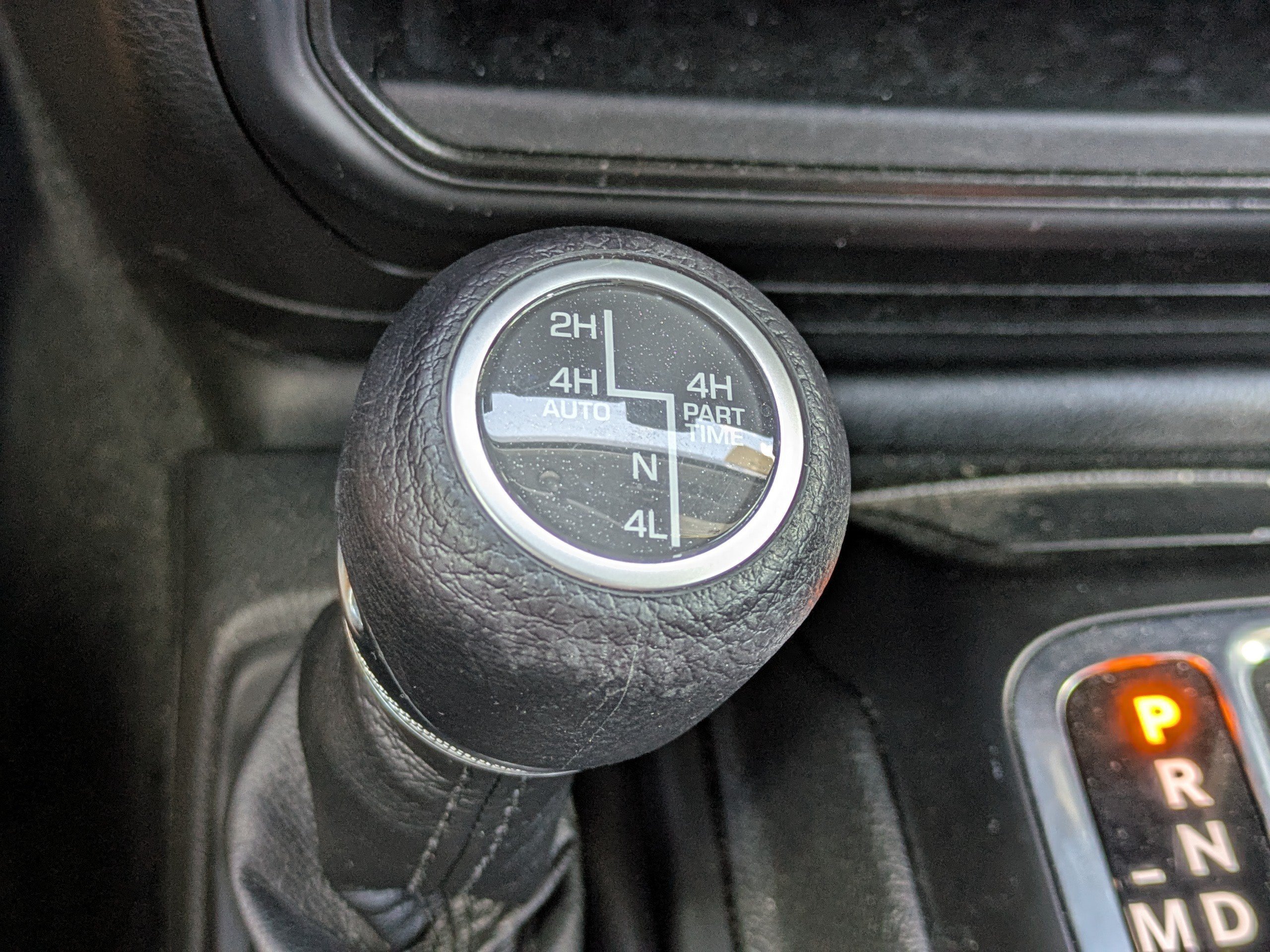 Used 2023 Jeep Wrangler Unlimited AWD/4WD image 28