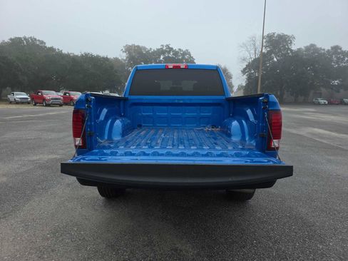 Used 2024 RAM 1500 Classic Warlock image 26