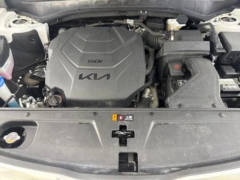 Used 2022 Kia Telluride S AWD/4WD image 22