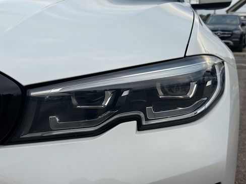 Used 2021 BMW 330i Sedan w/ Convenience Package image 9